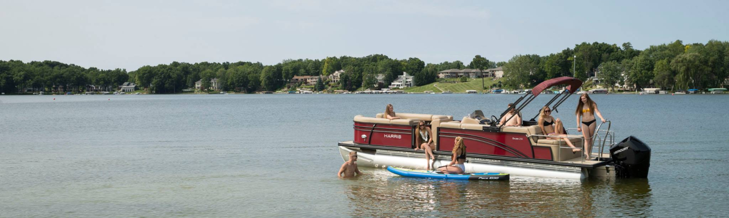2019 Bayliner 160 Bowrider for sale in Mark's Leisure Time Marine, Conesus and Canandaigua, New York
