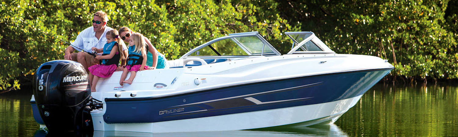 2019 Bayliner 160 Bowrider for sale in Mark's Leisure Time Marine, Conesus and Canandaigua, New York