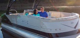 Mark's Leisure Time Marine