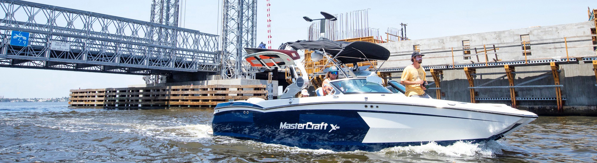 Smart Boat Buyers Guide Mark's Leisure Time Marine